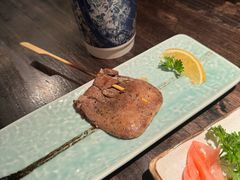 -眷屋の深夜食堂(云锦中心店)