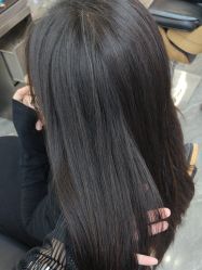 -藤野造型烫染·漂发