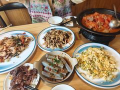 -小厨子私房菜·云南美食店