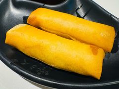 -馋三尺蟹粉小笼(人民广场店)