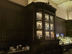 -LONG BAR 廊吧(外滩华尔道夫酒店)