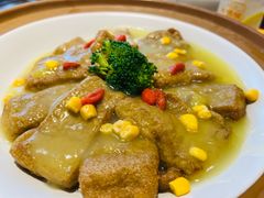 -大鸽饭(马王堆店)