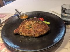 -安妮意大利餐厅(日坛店)