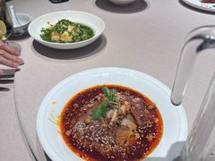 -漢舍中国菜馆(889广场店)