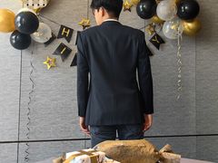 -万蔚·烤鸭