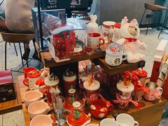 -星巴克(厦门SM新生活广场店)