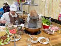 -元盛居(生态大街店)