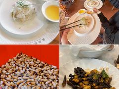 -美未居·老字号·地道顺德菜·桑拿鸡·鱼生(容桂店)