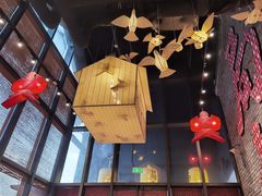 -局气烤鸭·北京菜(前门店)