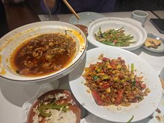 -攸州小镇家湘菜(小米科技园店)