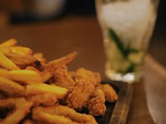 -海风酒吧 喝精酿 听民谣(阿那亚礼堂店)
