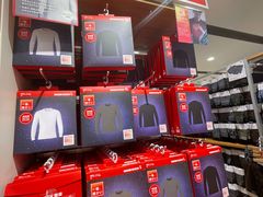 -优衣库(银座店)