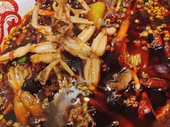 -陈胖子特色菜.鲜货现炒(融景城店)