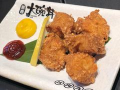 -熊吞·大碗丼烧肉饭(西市场嘉华店)
