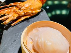 -海航大厦万豪酒店彩海轩中餐厅(霄云路店)