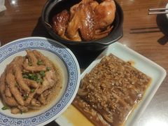 -龍聚祥烧麦馆(万达店)