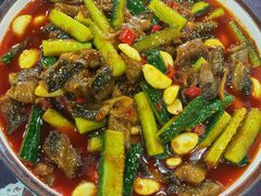 -丁太婆老妈蹄花(人民公园非遗总店)