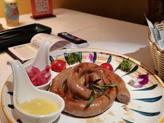 -俄士厨房(时代天街店)