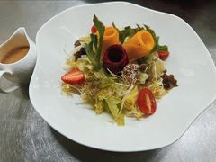 -汉水谣·江景餐厅(江滩店)