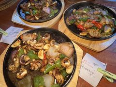 -啫神·广州地标美食(北京路店)