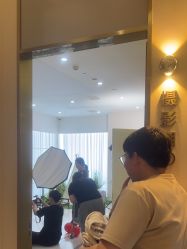 -小阿福儿童摄影(光谷时代广场店)