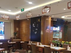 -东方饺子王(大屯路店)