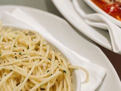 -君悦酒店·La Terrazza意合園·意式风味