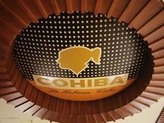 -哈瓦那雪茄酒廊超市(武汉天地分店)