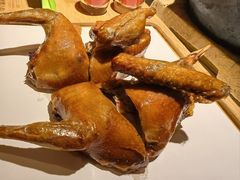 -汤城小厨•粤菜•靓汤(金宝街店)