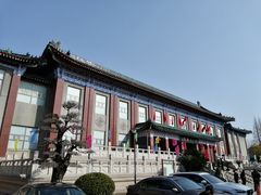 -荆州博物馆