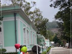 -龙环葡韵住宅式博物馆