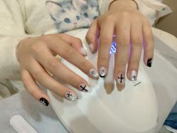 -鲸彩·美甲美睫科技护肤