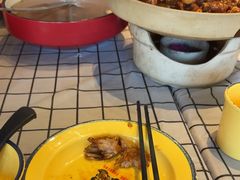 -江西老表·经典江西八大碗