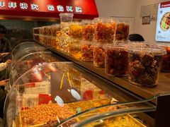 -杨记板栗(天虹总店)