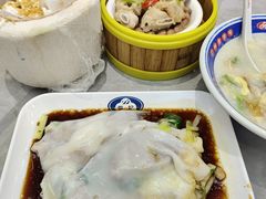 -银记肠粉店(北京路店)