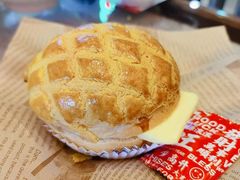 -七爷清汤腩·港式茶餐厅(世博店)