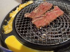 -朴太院·朝鲜族炭火烤肉(民乐园总店)