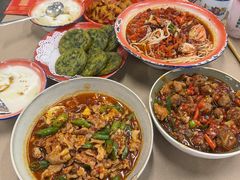 -老三样·旧食新味(万寿宫店)