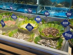 -胖姐渔村(中源大道店)