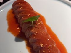 -外婆家(蓝色港湾店)