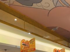 -黄记煌三汁焖锅(金凤万达广场店)