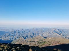 -灵山