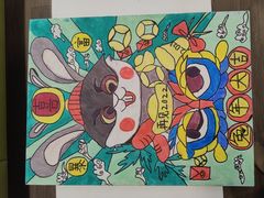 -新东方学习规划(南二环第一校区)