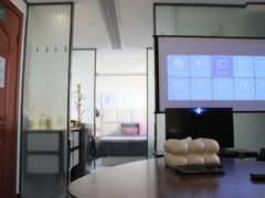 -S&L尚蓝公馆(广州北京路步行街店)