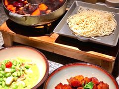 -南京大牌档(夫子庙老门东店)