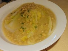 豆汤娃娃菜套餐-一个叫川的地方(麒麟新天地店)