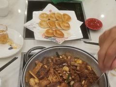 -大嫂镬仔·焖鸡煲·啫啫煲(逢源路店)