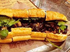 -Cô Thành Restaurant