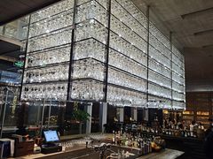 -山港凯悦酒店·BEBA海滩烧烤餐厅酒吧