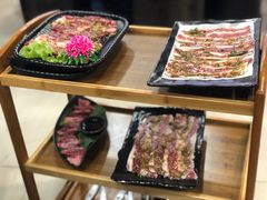 -杀猪天·韩国烤肉(总店)
